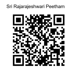 PayPal QR Code