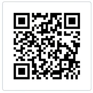 Square QR Code