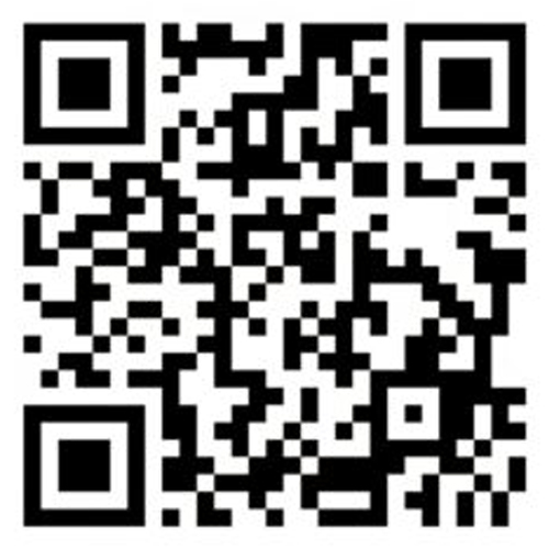 Square QR Code