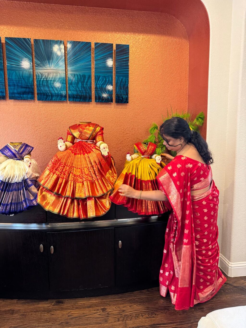 Shakti Homam Frisco