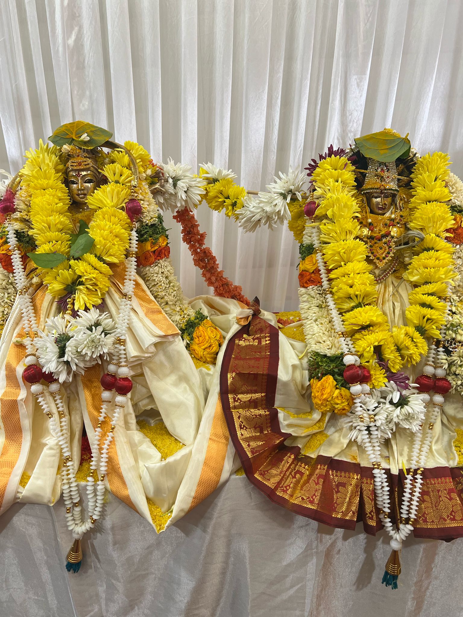 Devata Kalyanam