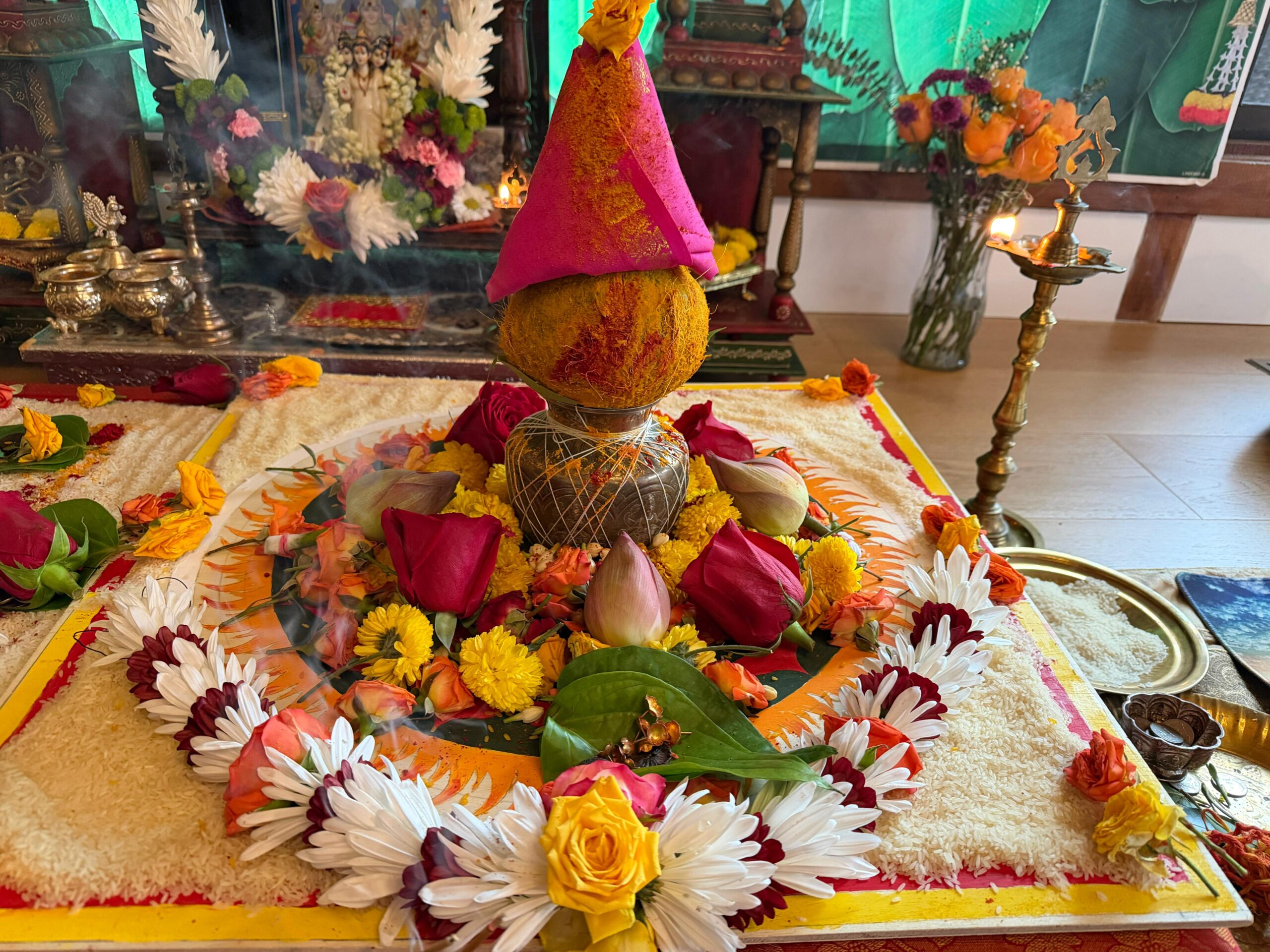 Vratam