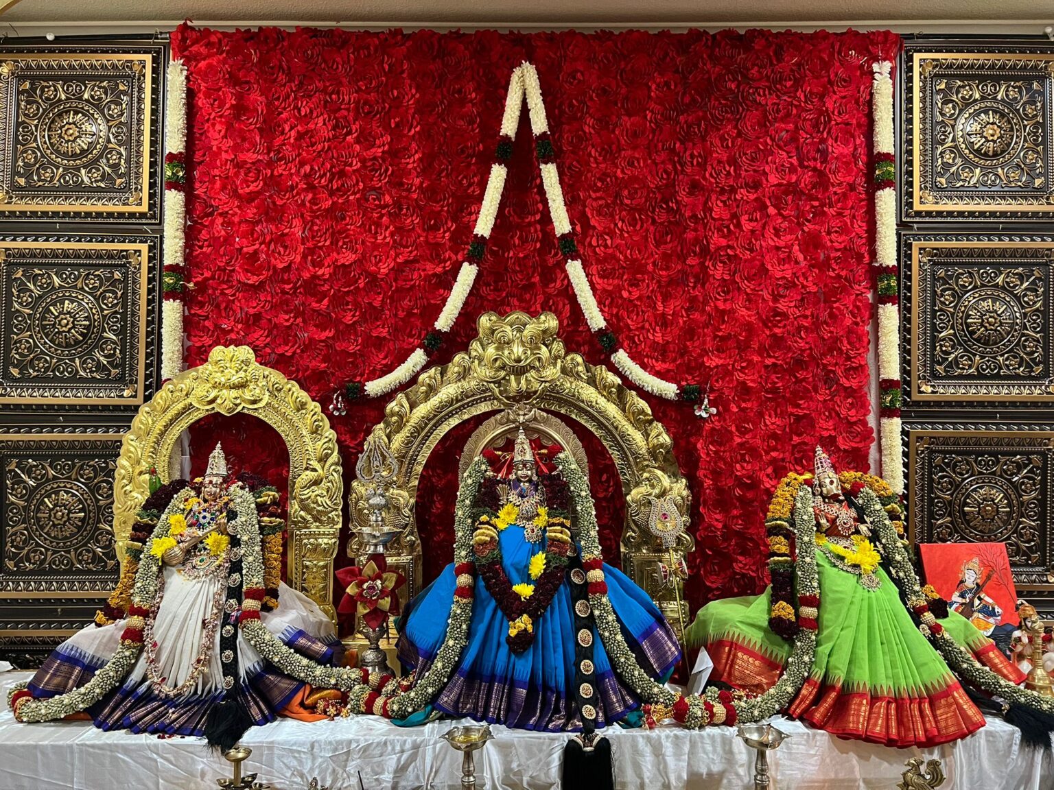 Sri Varalakshmi Vratam