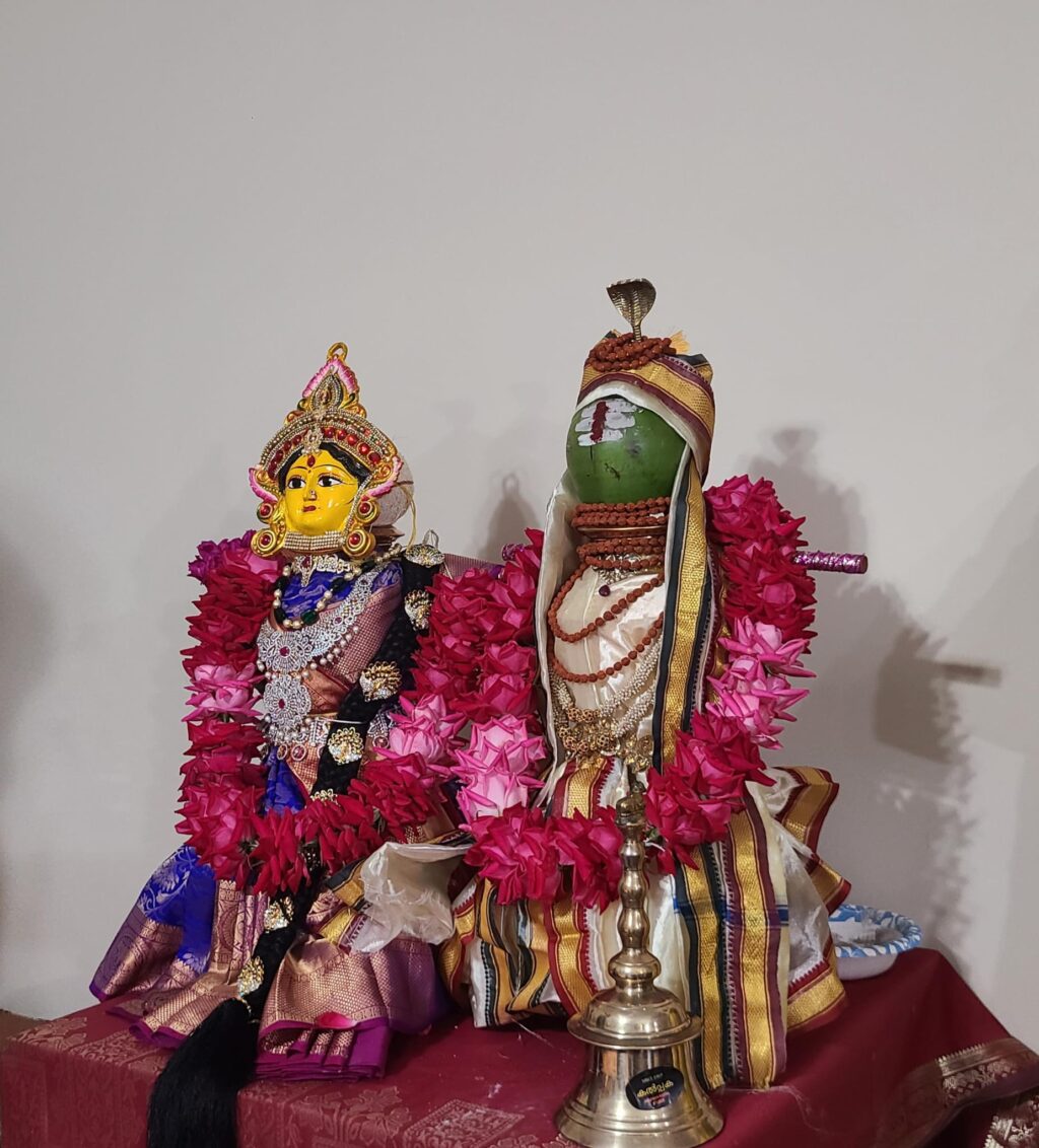 Sri Durga