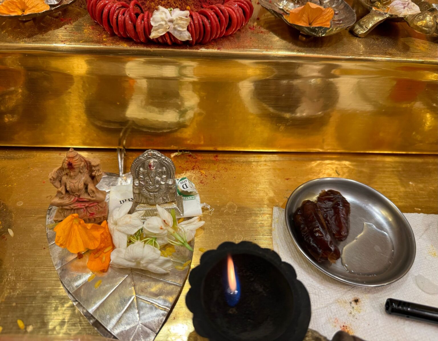 Sri Maha Ganapati Tarpanam
