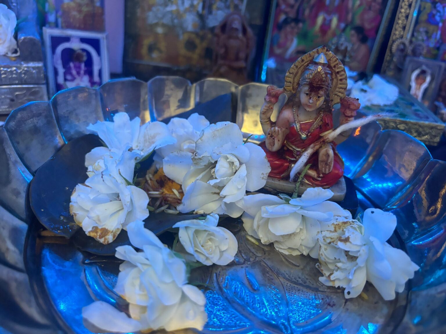 Sri Maha Ganapati Tarpanam