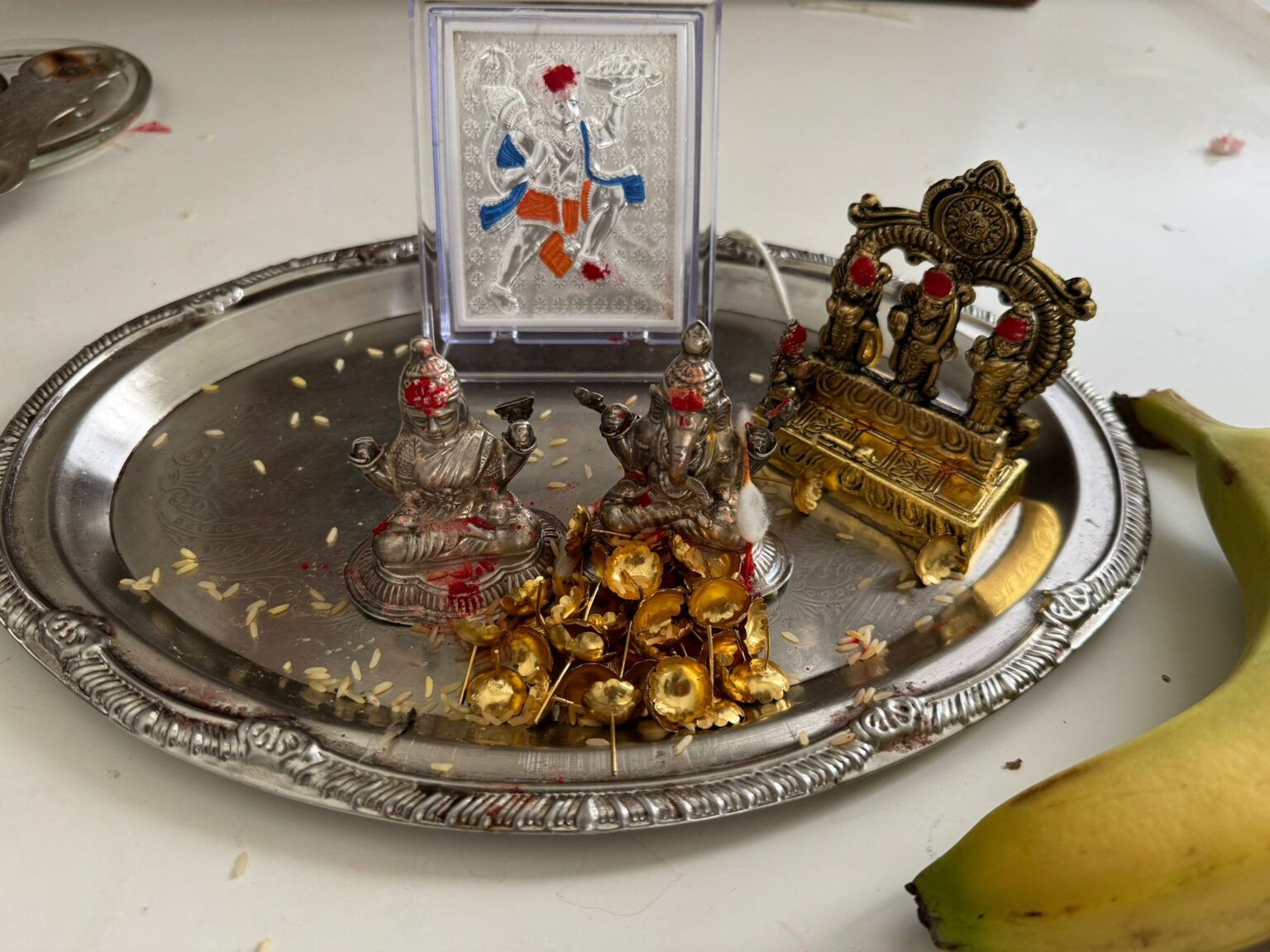 Sri Maha Ganapati Tarpanam