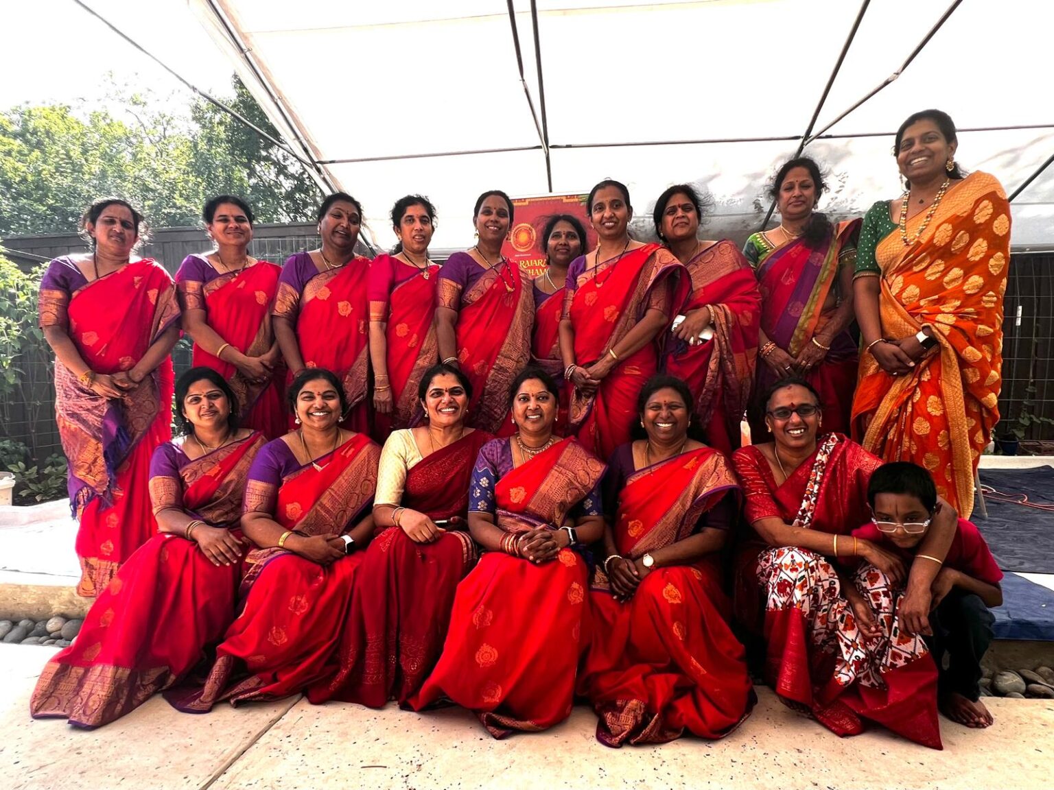 Sri Chandi Homam event highlights 2